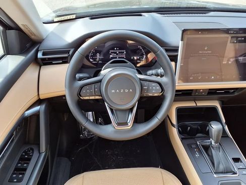 New 2026 MAZDA CX-5 2.5 S w/ Premium Plus Package AWD/4WD image 13