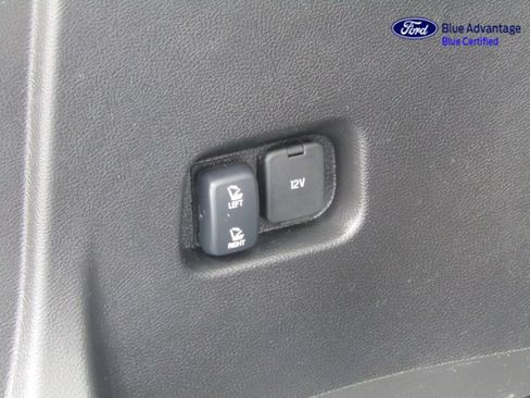 Certified 2024 Ford Edge SEL w/ Sport Appearance Package AWD/4WD image 26