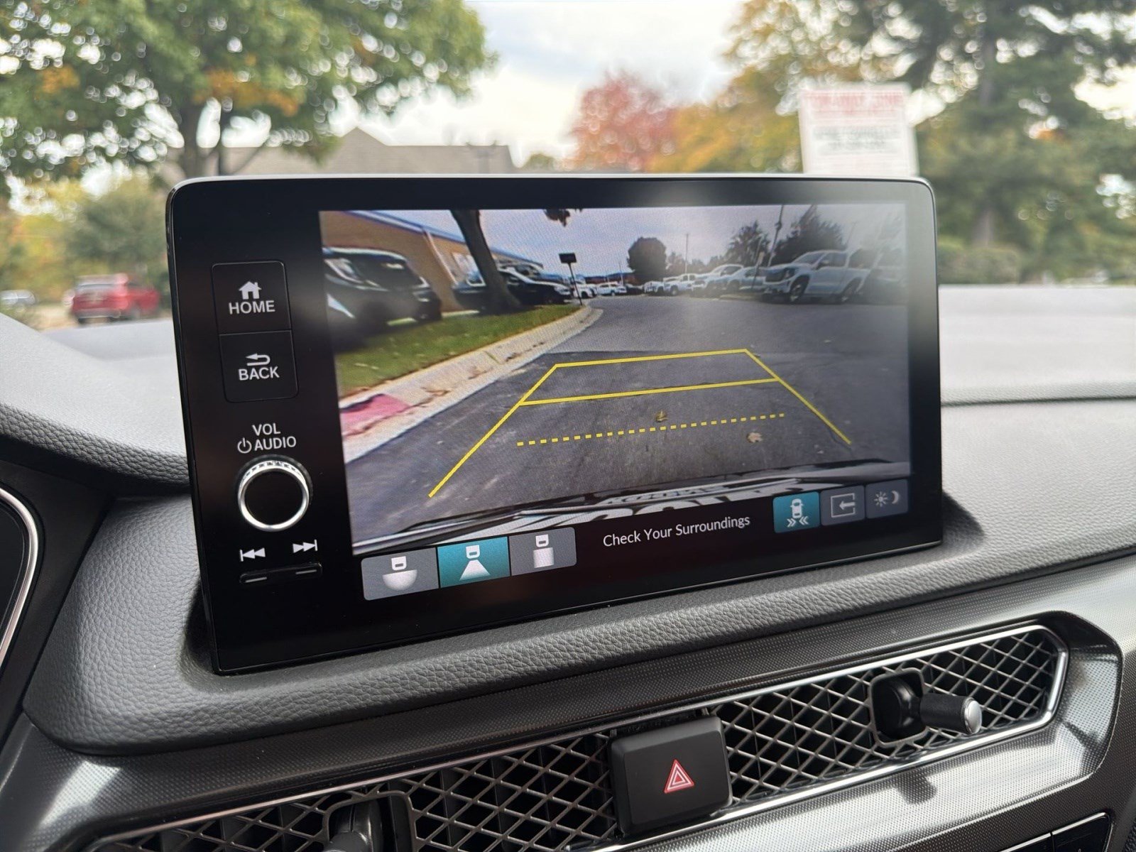 Used 2024 Acura Integra A-Spec w/ Technology Package FWD image 19