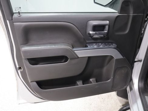 Used 2018 Chevrolet Silverado 1500 LT w/ All Star Edition AWD/4WD image 13