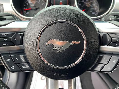 Used 2019 Ford Mustang GT Premium w/ Ford Safe & Smart Package image 14