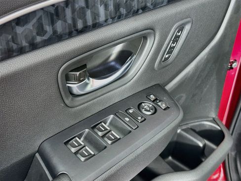 New 2026 Honda Passport TrailSport Elite image 18