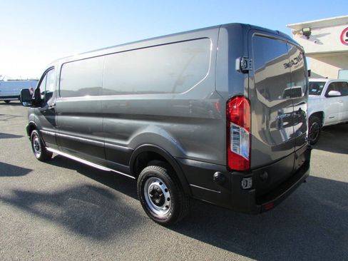 Used 2024 Ford Transit 250 Low Roof w/ Interior Upgrade Package image 9