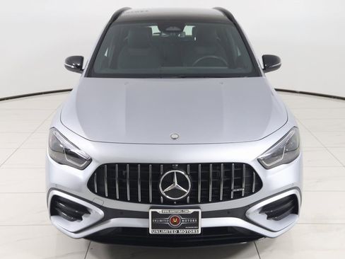 Used 2024 Mercedes-Benz GLA 35 AMG 4MATIC image 76