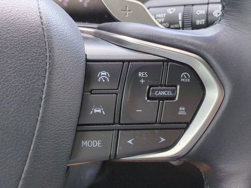 Certified 2024 Lexus RX 350 Premium w/ Accessory Package (K3) FWD image 26