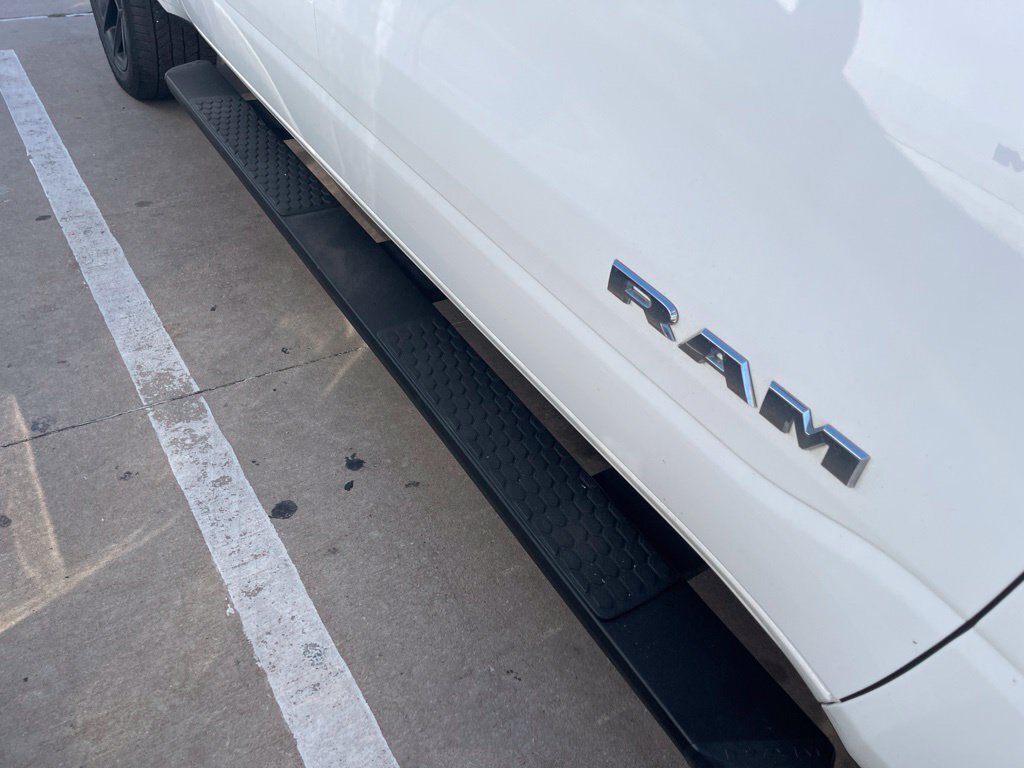 Used 2023 RAM 1500 Laramie AWD/4WD image 7