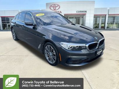 Used 2019 BMW 530e xDrive w/ Convenience Package