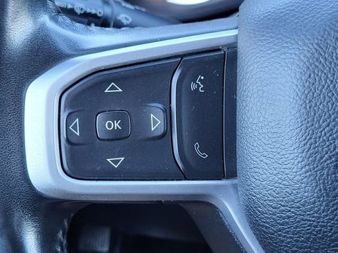 Used 2024 RAM 2500 Big Horn w/ Level 2 Equipment Group AWD/4WD image 12