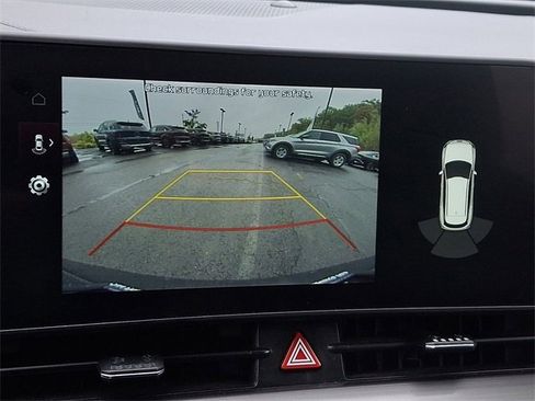 Certified 2023 Kia Sportage EX image 19