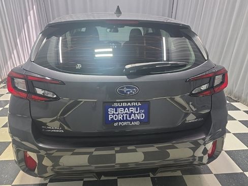 Used 2024 Subaru Impreza 2.0i Sport image 5
