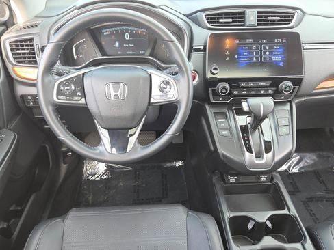 Used 2022 Honda CR-V EX-L image 12