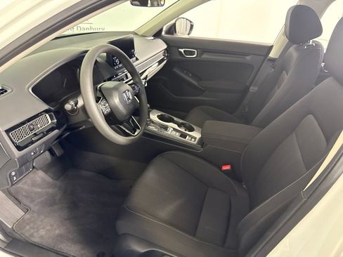 Used 2023 Honda Civic LX image 14