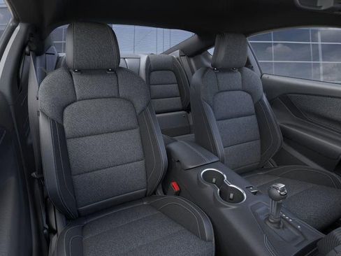 New 2026 Ford Mustang Coupe RWD image 10