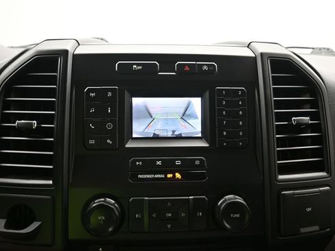 Used 2018 Ford F150 XL w/ Equipment Group 101A Mid RWD image 17