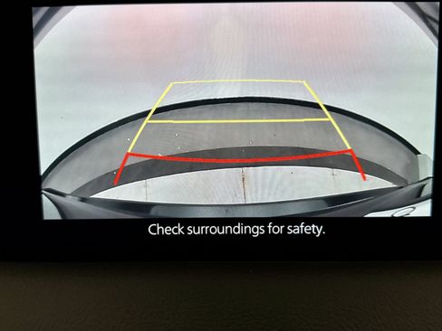 Used 2023 MAZDA CX-5 AWD 2.5 S image 15