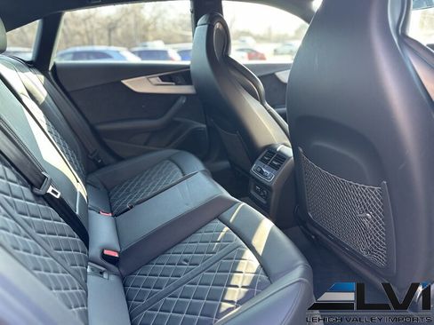 Used 2019 Audi S5 Premium Plus image 27