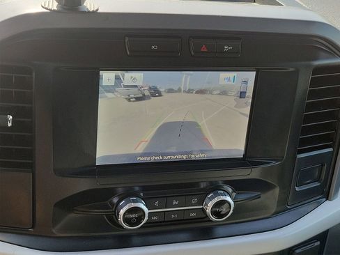 Used 2023 Ford F150 XLT w/ Equipment Group 301A Mid image 15