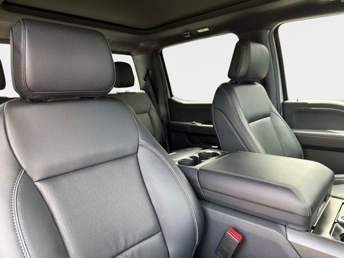 Used 2026 Ford F150 Lariat AWD/4WD image 24