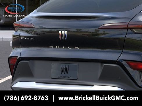 New 2026 Buick Envista Preferred FWD image 14