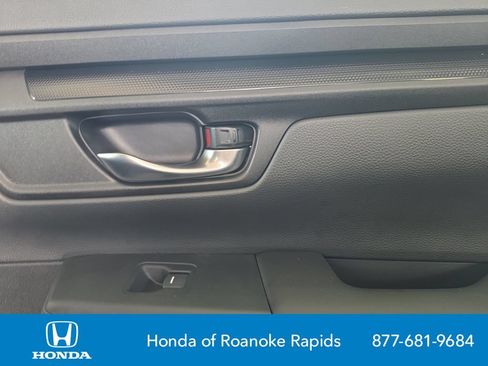 New 2026 Honda CR-V LX image 31