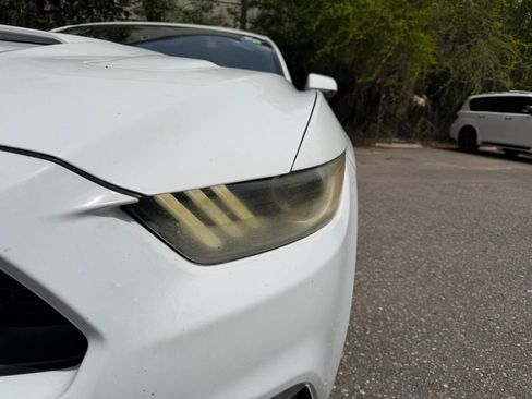 Used 2015 Ford Mustang GT Premium image 5