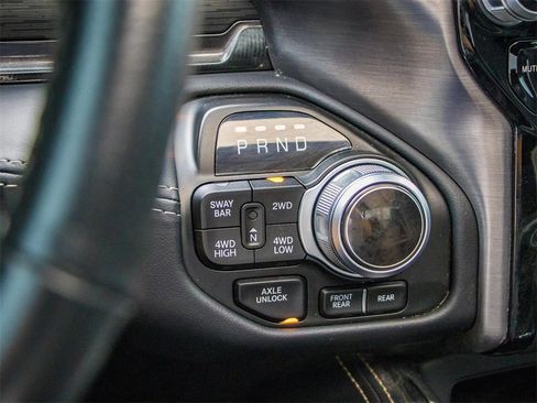 Used 2023 RAM 2500 Power Wagon w/ Level 2 Equipment Group image 42