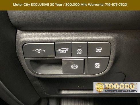 New 2026 Hyundai Palisade Limited image 42