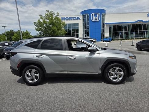Used 2023 Hyundai Tucson SEL FWD image 7