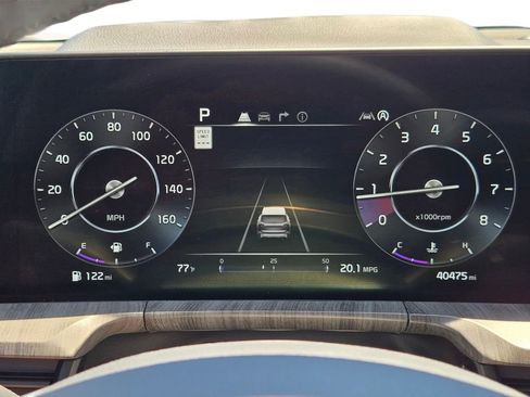 Certified 2023 Kia Telluride SX Prestige AWD/4WD image 26