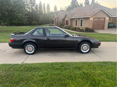 Used 1990 Honda Prelude Si