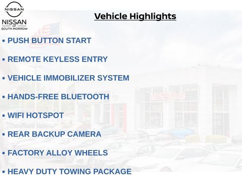 Certified 2024 Nissan Frontier SL RWD image 12