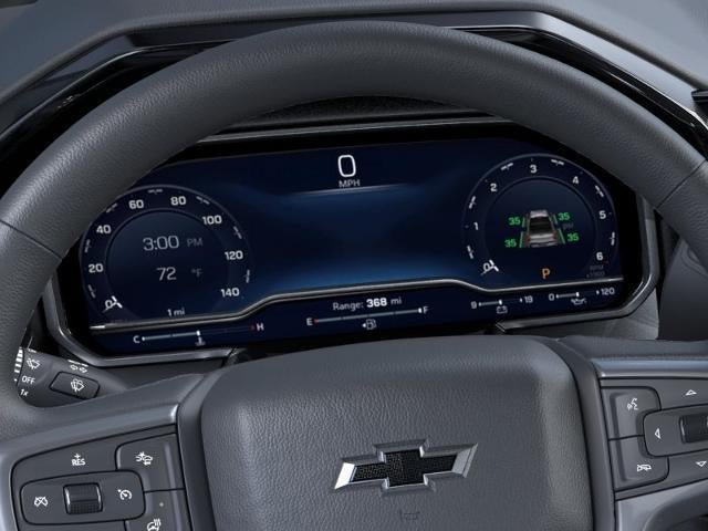 New 2026 Chevrolet Silverado 1500 RST w/ RST Select Package AWD/4WD image 18