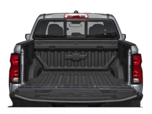New 2026 Chevrolet Colorado Z71 w/ Technology Package AWD/4WD image 13