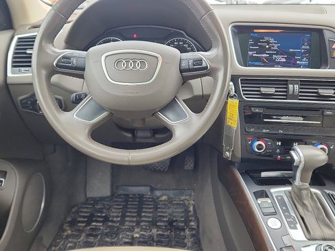 Used 2017 Audi Q5 2.0T Premium Plus image 10