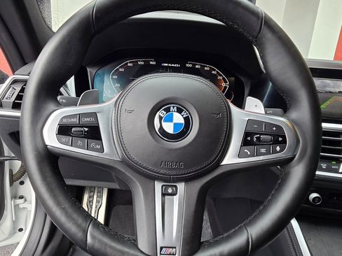 Used 2022 BMW M440i M440i w/ Premium Package image 19