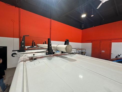 Used 2020 Ford Transit 150 Low Roof w/ Upfitter Package image 13