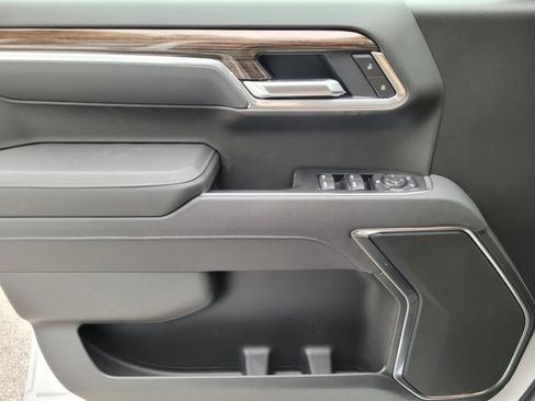 New 2026 Chevrolet Silverado 1500 LT w/ Safety Package image 21