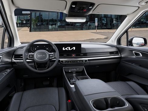 New 2026 Kia Carnival SX image 14