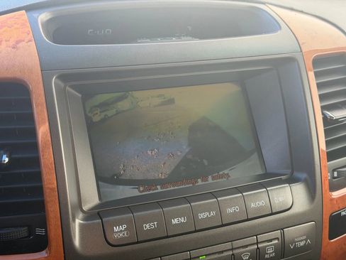 Used 2007 Lexus GX 470 AWD/4WD image 12
