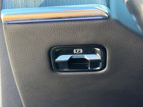 Used 2022 Mercedes-Benz S 580 4MATIC Sedan image 35