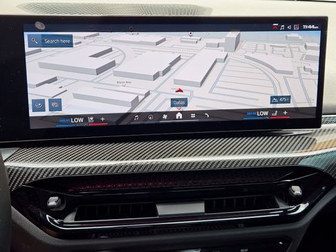 Used 2025 BMW M2 RWD image 15
