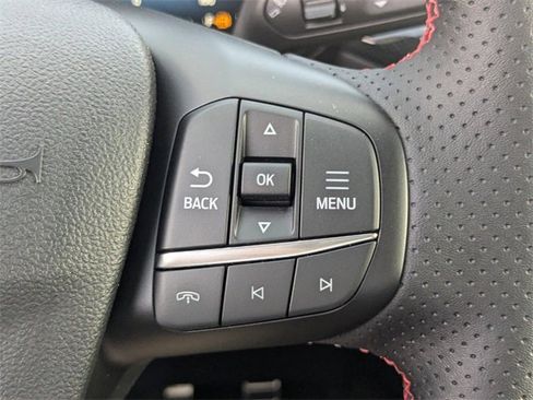 Used 2024 Ford Escape ST-Line Elite image 23