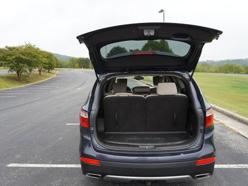 Used 2015 Hyundai Santa Fe GLS image 31