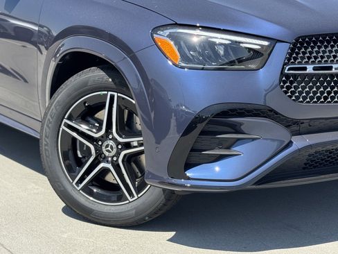 New 2026 Mercedes-Benz GLE 450 GLE 450 Coupe image 4