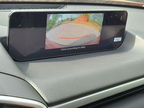 New 2026 MAZDA CX-50 AWD 2.5 S w/ Cargo Package image 28