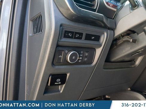 Used 2023 Ford F150 XLT w/ Equipment Group 302A High AWD/4WD image 15