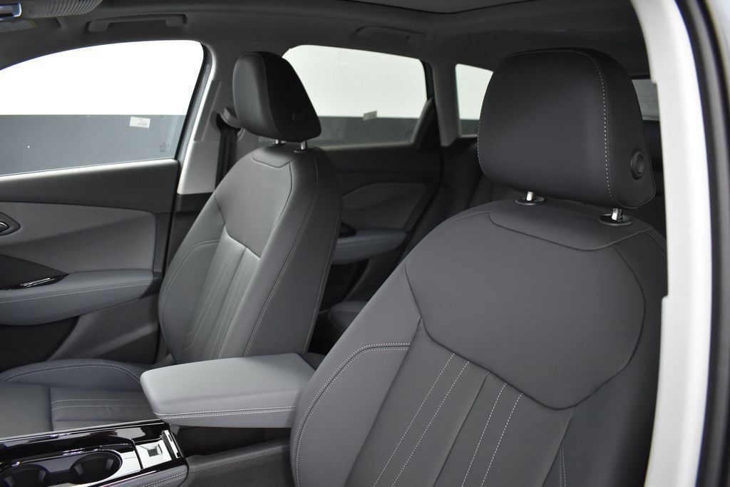 New 2026 Audi Q3 quattro 2.0T AWD/4WD image 9