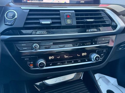 Used 2019 BMW X3 xDrive30i w/ Driving Assistance Package AWD/4WD image 49