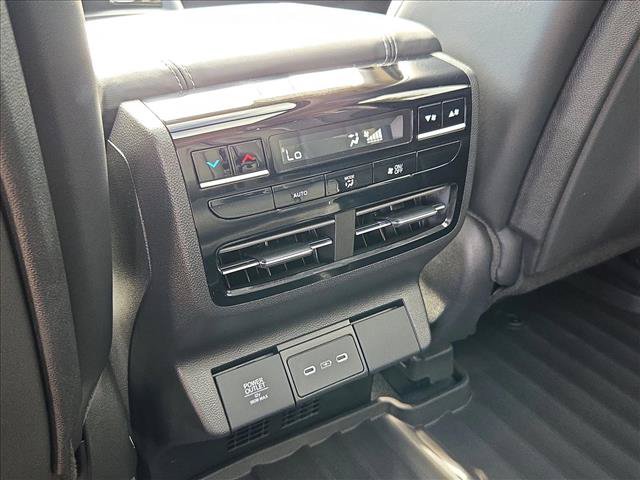 Certified 2026 Acura MDX w/ Technology Package AWD/4WD image 18