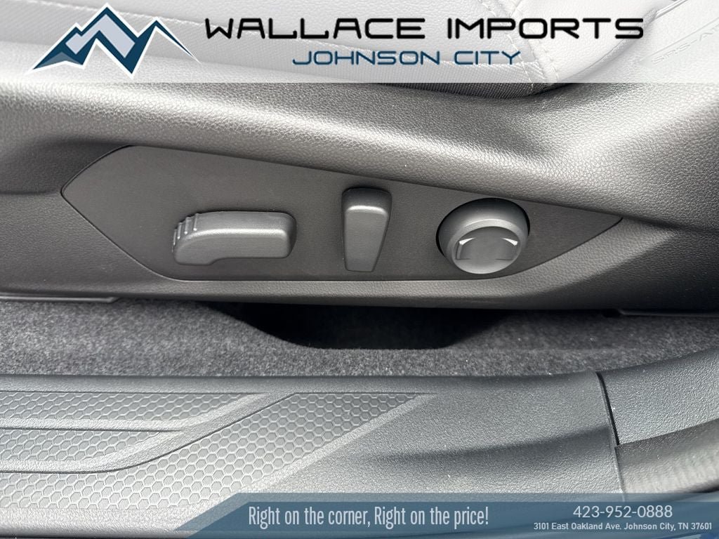 New 2026 Subaru Outback Limited w/ Premium/Limited Plus Package AWD/4WD image 9